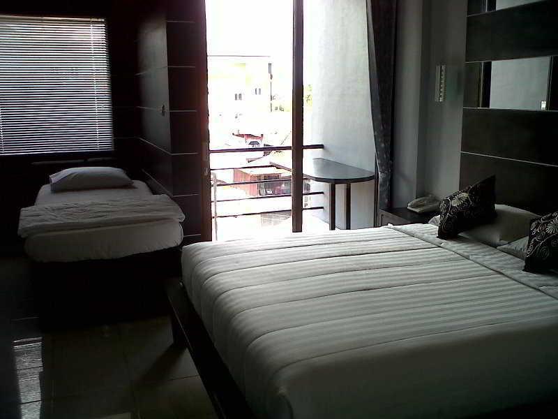 Arya Hotel & Spa Kuta Lombok Εξωτερικό φωτογραφία