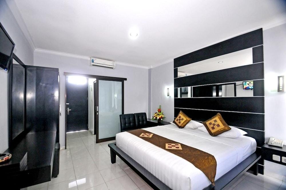 Arya Hotel & Spa Kuta Lombok Εξωτερικό φωτογραφία