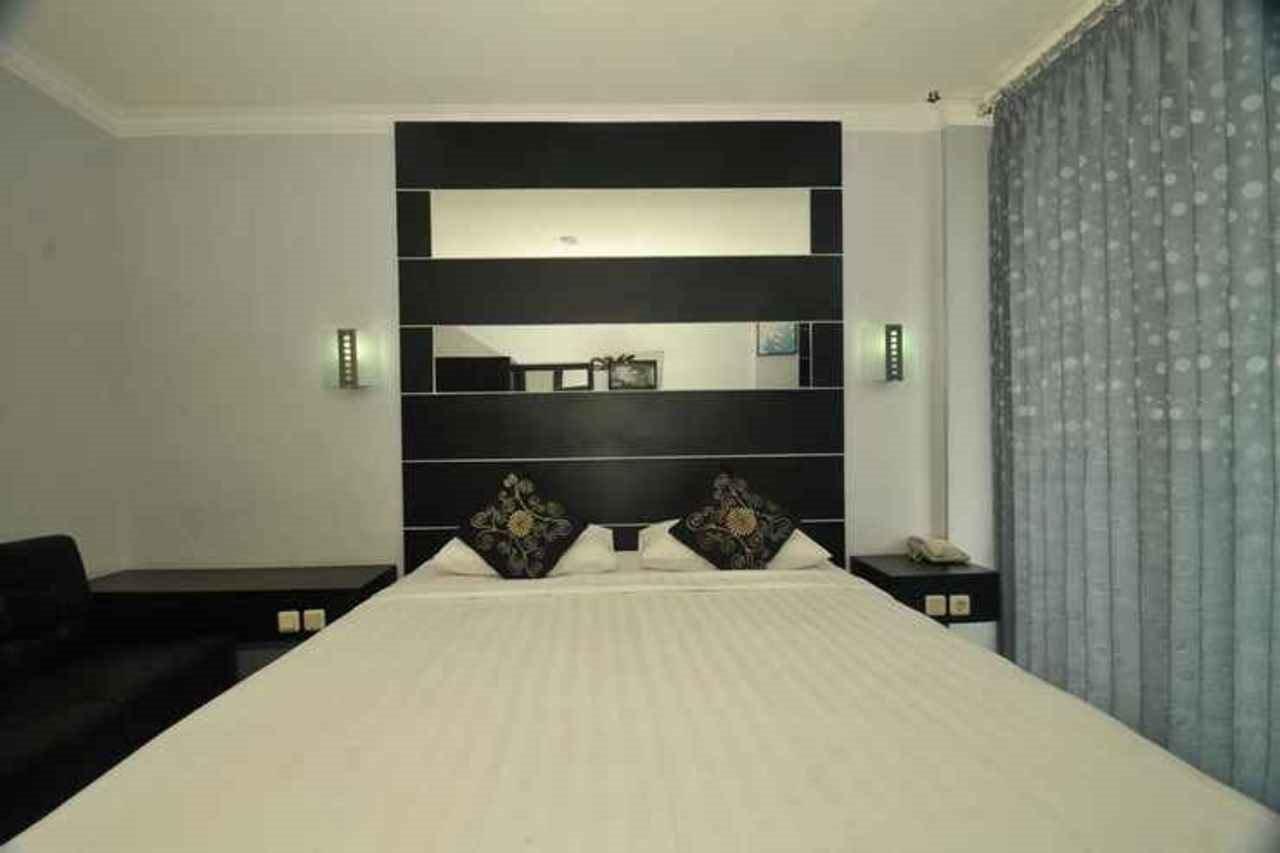 Arya Hotel & Spa Kuta Lombok Εξωτερικό φωτογραφία