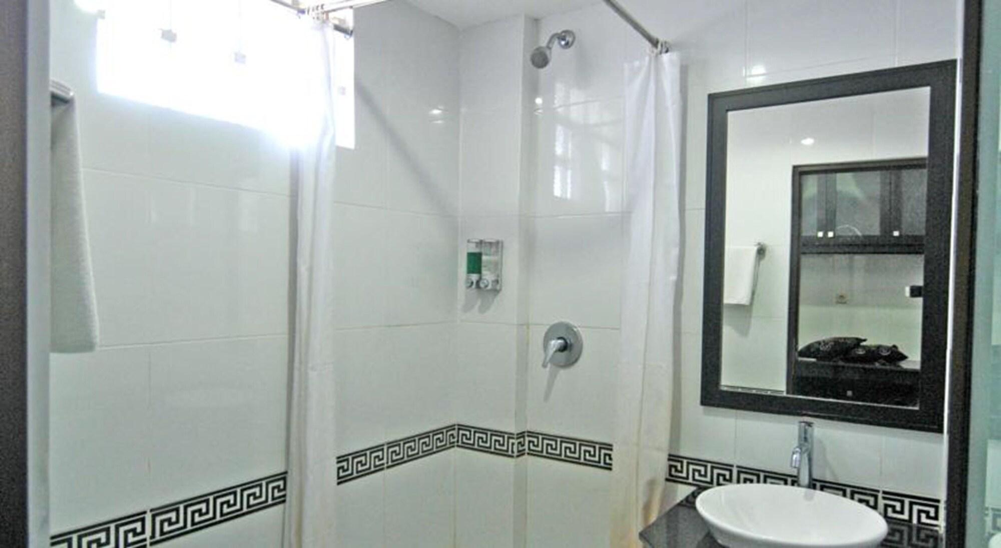 Arya Hotel & Spa Kuta Lombok Εξωτερικό φωτογραφία