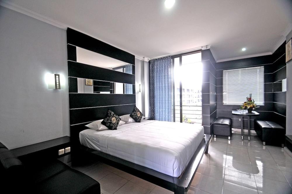 Arya Hotel & Spa Kuta Lombok Εξωτερικό φωτογραφία
