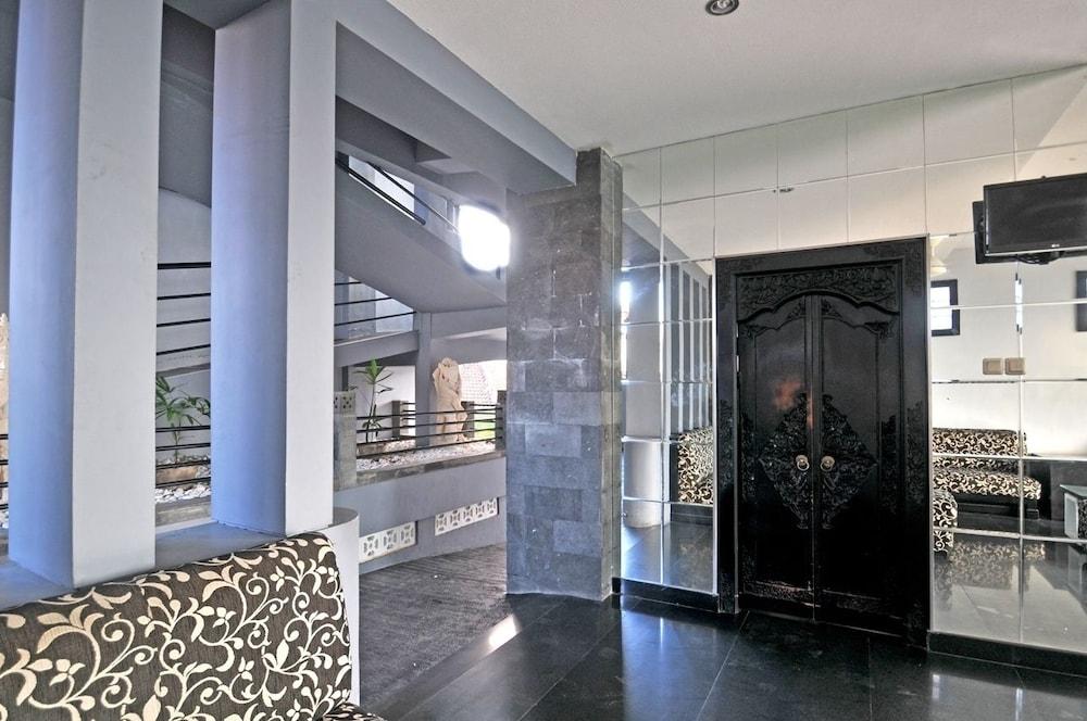 Arya Hotel & Spa Kuta Lombok Εξωτερικό φωτογραφία