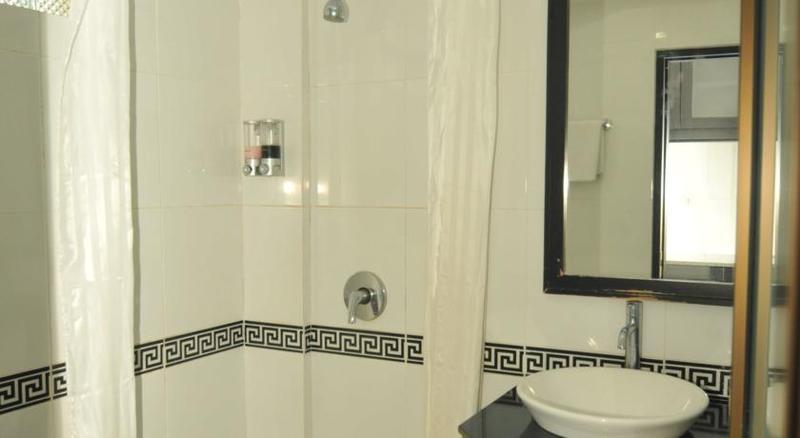 Arya Hotel & Spa Kuta Lombok Εξωτερικό φωτογραφία