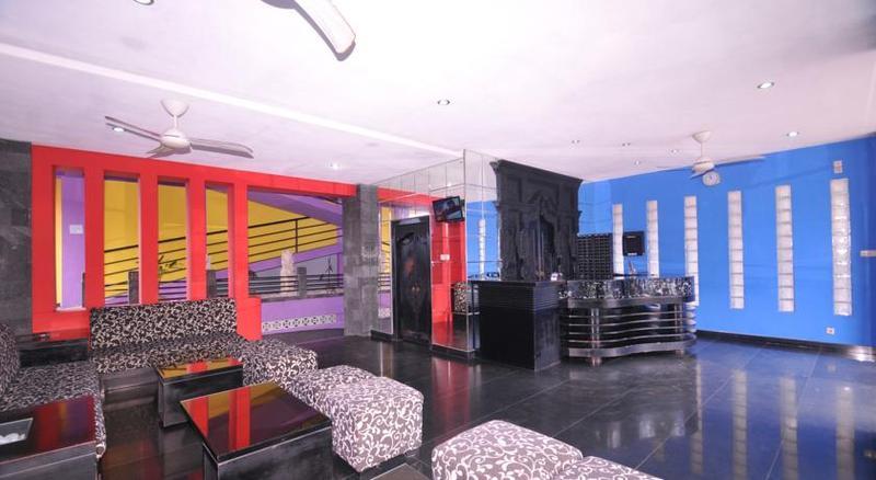 Arya Hotel & Spa Kuta Lombok Εξωτερικό φωτογραφία