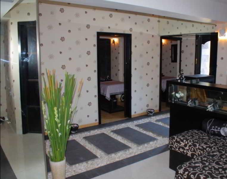 Arya Hotel & Spa Kuta Lombok Εξωτερικό φωτογραφία
