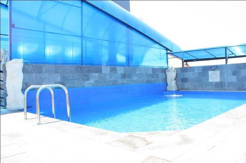 Arya Hotel & Spa Kuta Lombok Εξωτερικό φωτογραφία