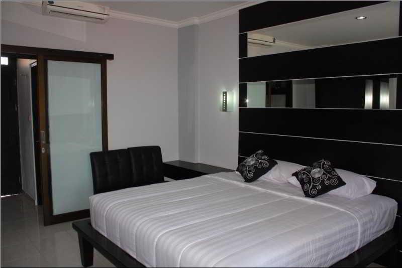 Arya Hotel & Spa Kuta Lombok Εξωτερικό φωτογραφία