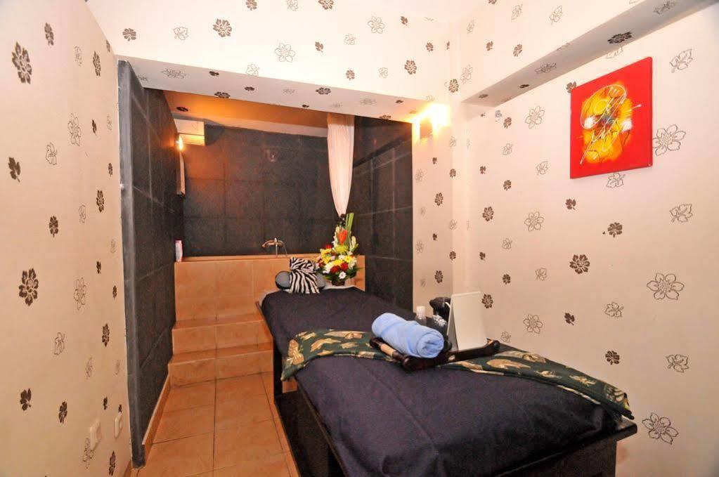 Arya Hotel & Spa Kuta Lombok Εξωτερικό φωτογραφία